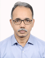 Dr. Girish Kumar Jha